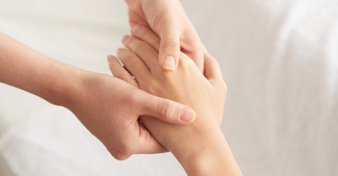 How Your Body Heals Itself Naturally: The Science of Innate Healing Power image